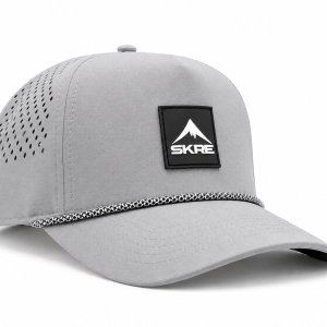 Prostaff Hat Grey