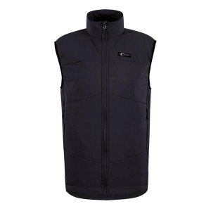 Men's Stone Glacier Cirque LITE Hunting Vest XLarge Black