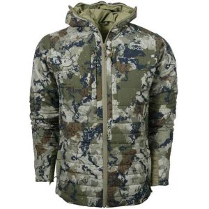 Kings Camo Men's XK7 XKG Transition Flex Hunting Jacket - Kings XK7