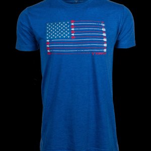 USA Arrow Tee