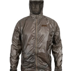 Wind River Jacket