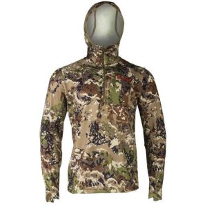 Killik Men's Summit Cover Hunting Jacket - Veil Summit