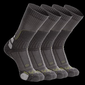 ULTRA Merino Midweight Mountain Sock 4-Pair Pack