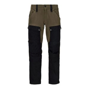 Men's Brush To Mountain Pro Pant