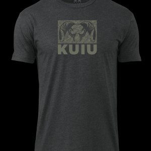KUIU Gritstone Logo T-Shirt