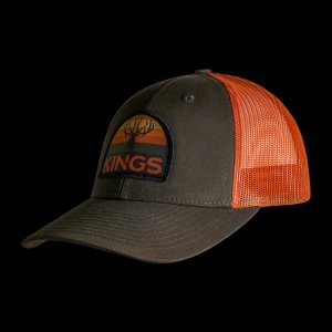 Dusk Patch Hat