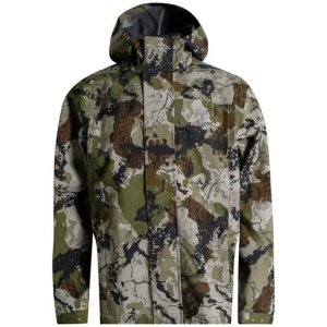 Kings Camo Youth XK7 Climatex Hunting Rain Jacket - Kings XK7
