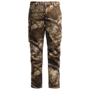 Blocker Outdoors Men' Realtree APX Shield Solstice Hunting Pants 40