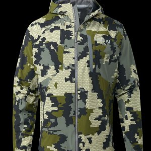 Chugach TR Rain Jacket
