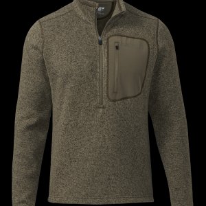 Base Camp Pullover Sweater