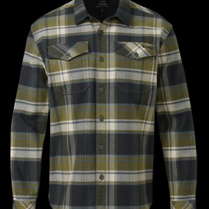 Flannel Heavyweight Shirt