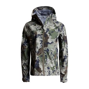 Kings Camo Women's XK7 XKG Paramount Hunting Rain Jacket - Kings XK7