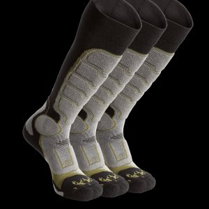 ULTRA Merino Over-the-Calf Sock 3-Pair Pack