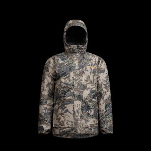 SITKA Blizzard Pro Parka