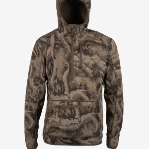 FareWinds Merino-Flex TecHoodie