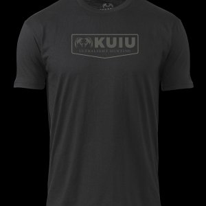 KUIU Shield Logo T-Shirt