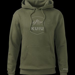 KUIU Mountain Shield Hoodie