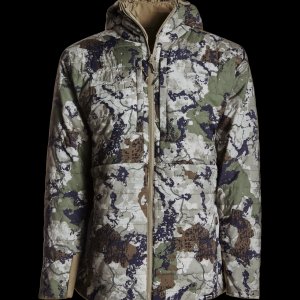 XKG Transition Flex Jacket