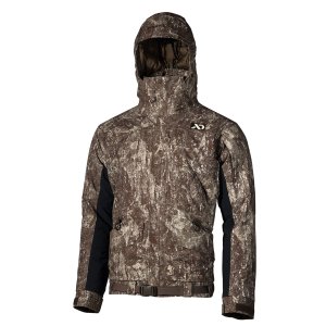 Men's Refuge Parka
