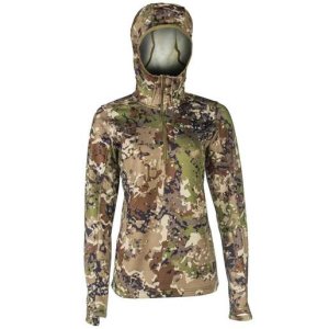 Killik Women's Summit Cover Hunting Jacket - Veil Summit