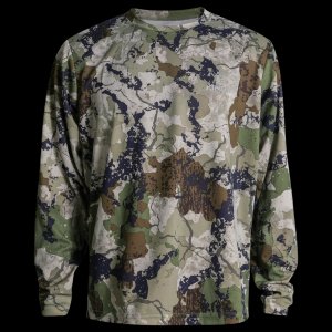 Kids Hunter Long Sleeve Tee