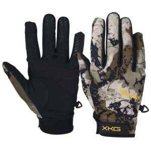 Kings Camo Men's XK7 XKG Midweight Hunting Gloves - Kings XK7