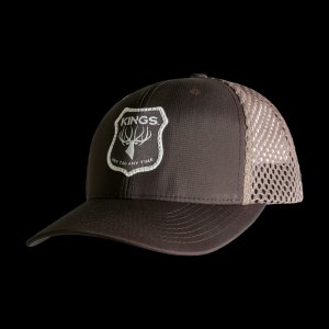 Ranger Patch Hat