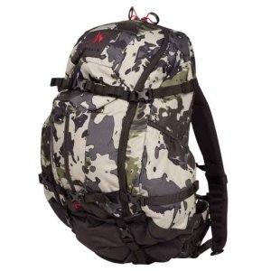 Killik K2200 36 Liter Mountain Day Pack - Camo