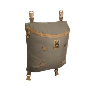 Guide Lid