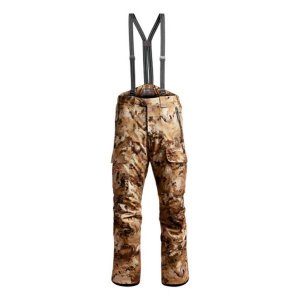 Men's Sitka Boreal Aerolite Bib Pants