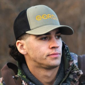 CORDIA Logo Hat