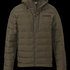 Elements Hooded Jacket