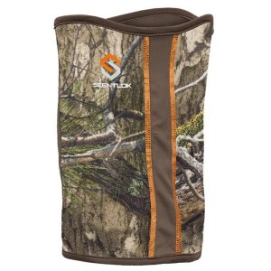 Midweight Multi-Paneled Gaiter