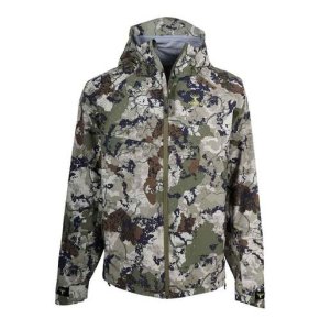 Kings Camo Men's XK7 XKG Paramount Hunting Rain Jacket - Kings XK7