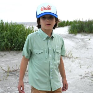 Kids Flyweight Shirt