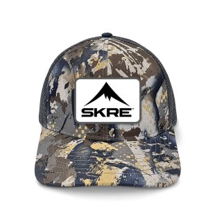 Skre Logo Hat