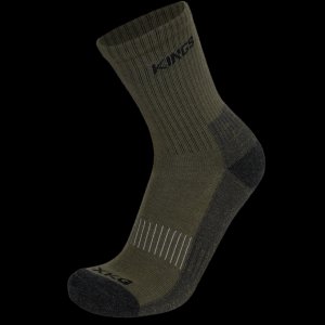XKG Merino Socks