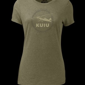 Women's Super Cub Logo T-Shirt