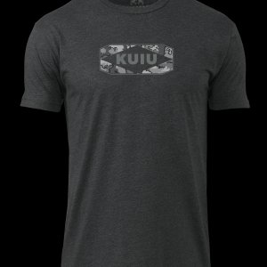 KUIU Vias Storm Patch T-Shirt