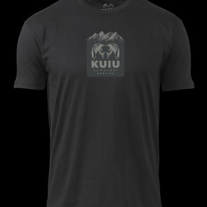 KUIU Mountain Logo T-Shirt