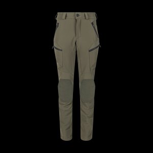 Women's AllClima Stretch Woven Pant