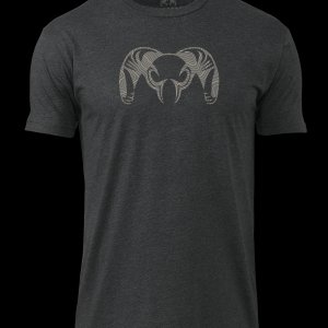 KUIU Topographic Ram T-Shirt