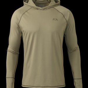 Gila LS Hoodie