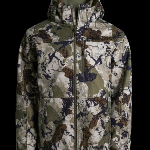 Hunter Wind-Defender Fleece Jacket