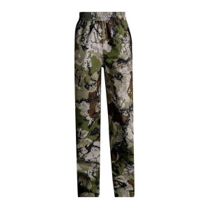 Boys' King's Camo Climatex Hunting Pants Youth  Xk7 Regular