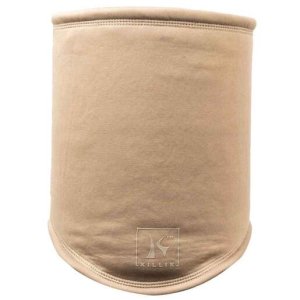 Killik Men' West Glacier Softshell Neck Gaiter - Dusty Olive