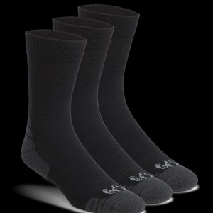 Merino Lightweight Performance Sock 3-Pair Pack
