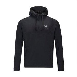 Men's SolAir Half-Zip Sun Pullover