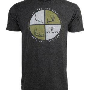 Crosshair Tee