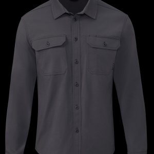 Motive LS Workgrade Shirt